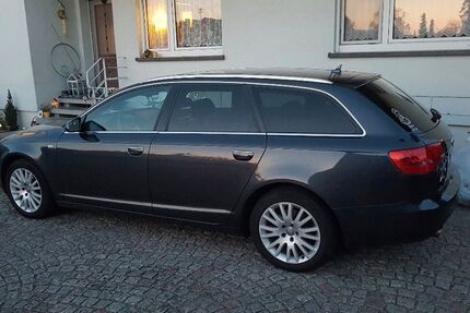 Audi A6 299.225 km 2.700 &euro; Waghäusel 68753