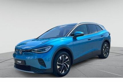 VW ID.4 7.880 km 44.440 &euro; Bensheim 64625