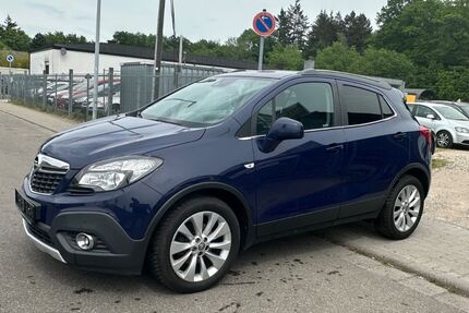 Opel Mokka 200.000 km 6.999 &euro; Schifferstadt 67105