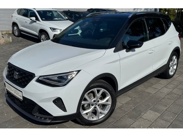 Seat Arona 22.900 km 24.950 € Weinheim 69469