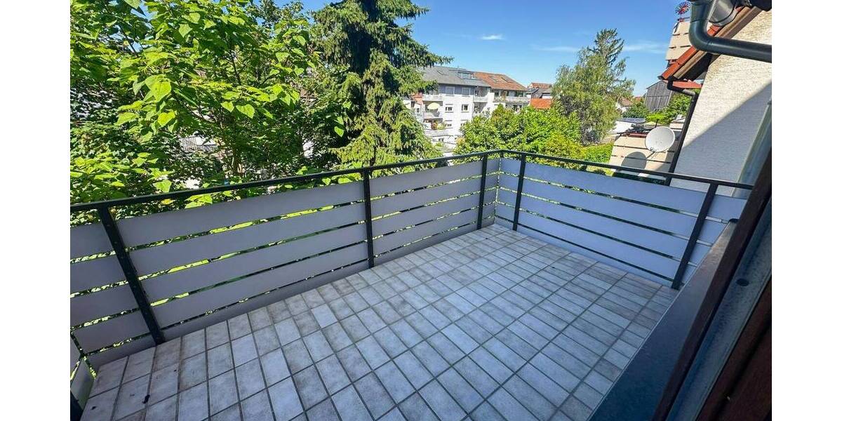 Etagenwohnung Heddesheim - 2 Zimmer, 50 m&sup2;, 169.000&euro; | Angebot:26740822