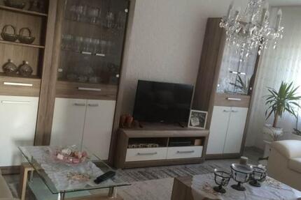 Wohnung Mannheim Rheinau - 3 Zimmer, 83 m&sup2;, 1.200&euro; | Angebot:25365060