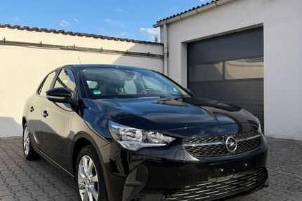 Opel Corsa 62.500 km 10.400 &euro; Bürstadt 68642