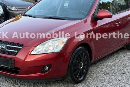 Kia ceed / Ceed 322.000 km 1.399 &euro; Lampertheim 68623