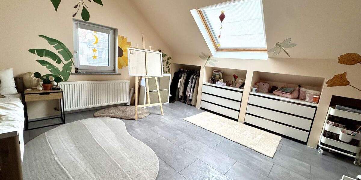 Mehrfamilienhaus, Wohnhaus Ludwigshafen Mundenheim - 8 Zimmer, 199 m&sup2;, 765.000&euro; | Angebot:25837463