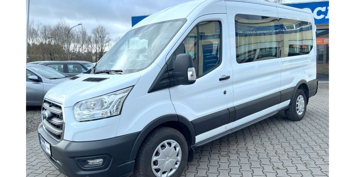 Ford Transit 65.086 km 28.900 &euro; Haßloch 67454