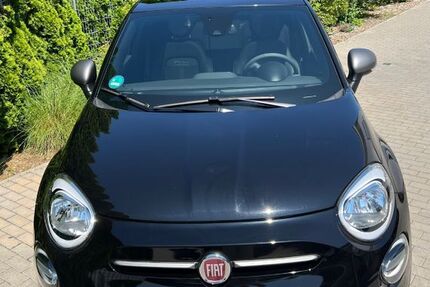 Fiat 500X 39.900 km 17.600 € Gernsheim 64579