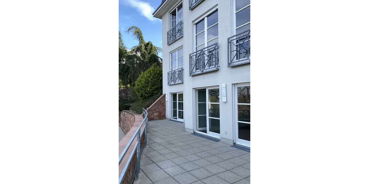 Etagenwohnung Heidelberg Neuenheim - 2.5 Zimmer, 118 m&sup2;, 1.860&euro; | Angebot:24519047