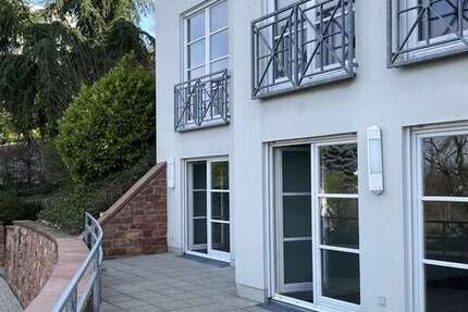 Wohnung Heidelberg Neuenheim - 2.5 Zimmer, 118 m&sup2;, 1.860&euro; | Angebot:24519047