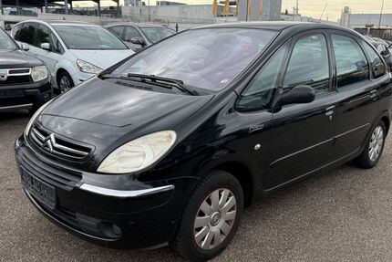 Citroen Xsara Picasso 189.000 km 1.999 € hockenheim 68766