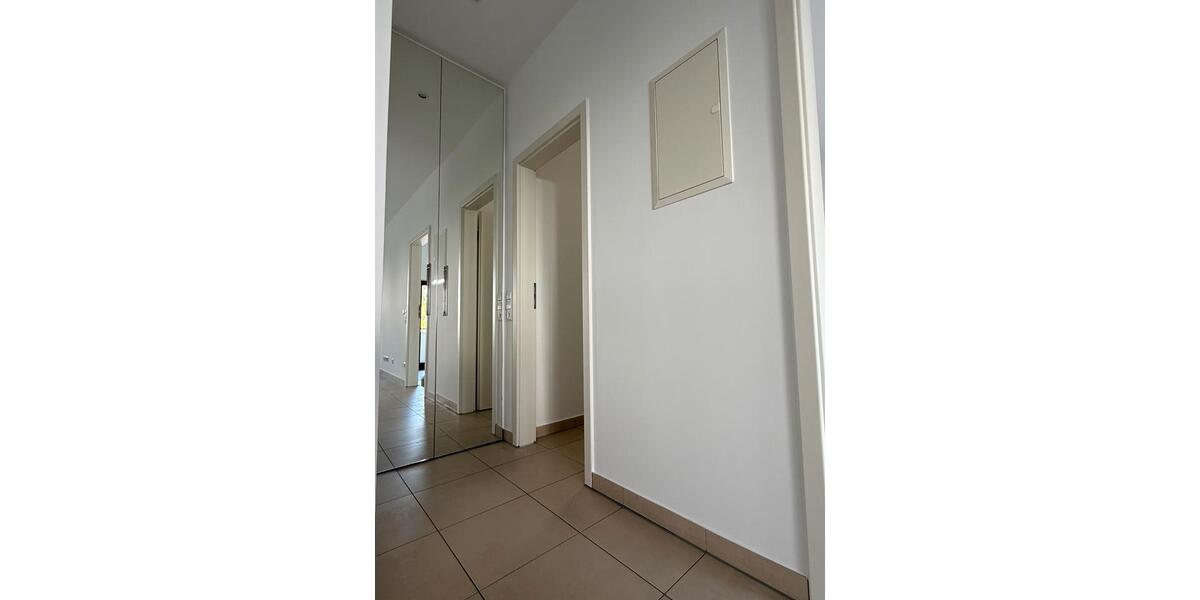 Etagenwohnung Walldorf - 2 Zimmer, 80 m&sup2;, 1.190&euro; | Angebot:26237130