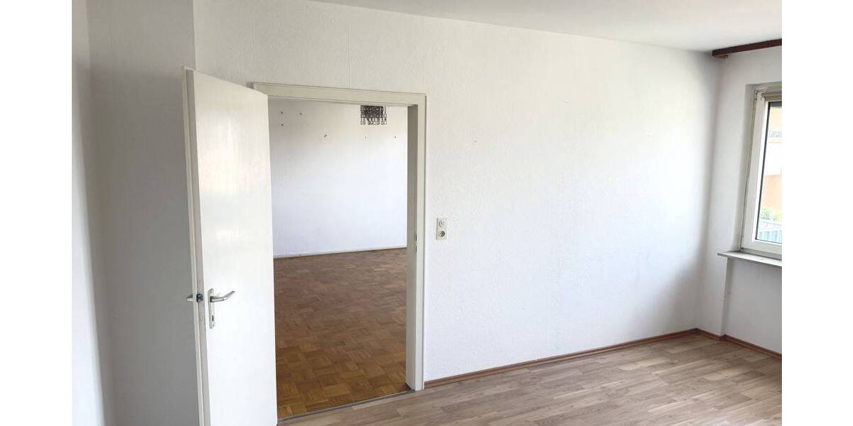 Etagenwohnung Worms Innenstadt - 2 Zimmer, 46 m&sup2;, 115.000&euro; | Angebot:26817089