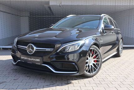Mercedes-Benz C 63 AMG 170.510 km 32.700 &euro; Zwingenberg (bei Bensheim) 64673
