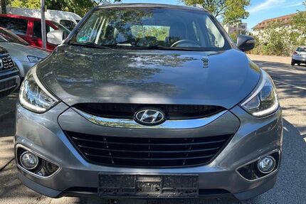 Hyundai ix35 149.800 km 6.900 &euro; Mannheim 68309