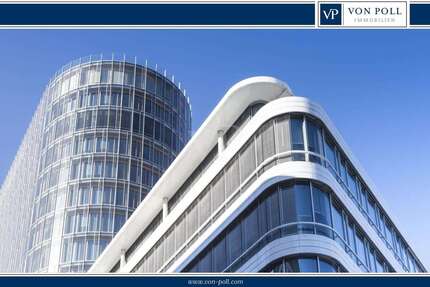 Büro in Mannheim Innenstadt 5.120 € 512 m² zimmer