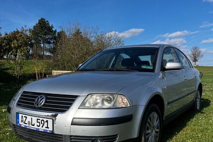 VW Passat 165.000 km 1.000 &euro; Mörstadt 67591
