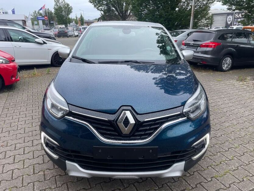 Captur
