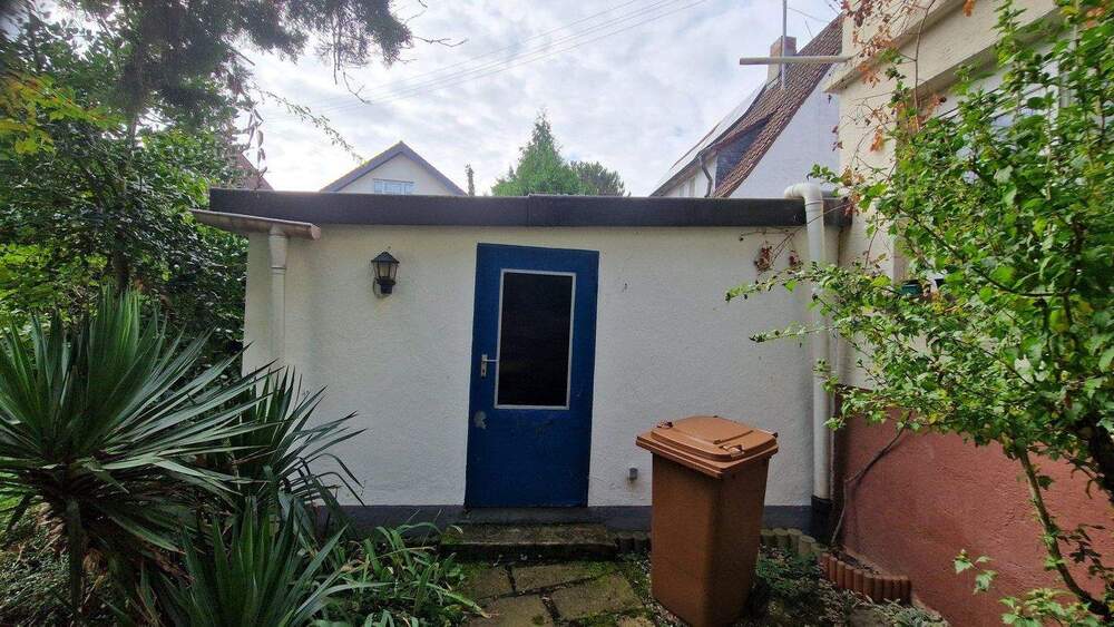 Mehrfamilienhaus, Wohnhaus Eppelheim - 1 Zimmer, 385 m&sup2;, 998.000&euro; | Angebot:25862796