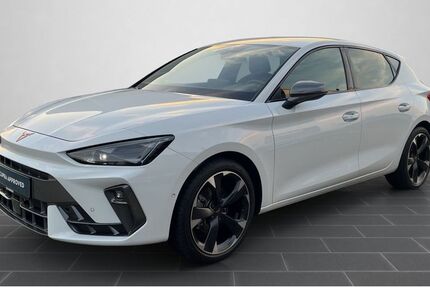 Cupra Leon 19.270 km 29.400 &euro; Ladenburg 68526