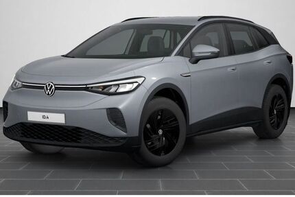 VW ID.4 55.379 km 21.980 &euro; Ludwigshafen 67059