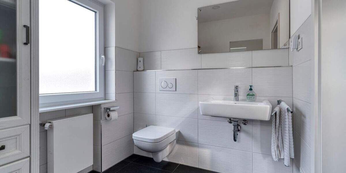 Modernes Einfamilienhaus 5 zimmer