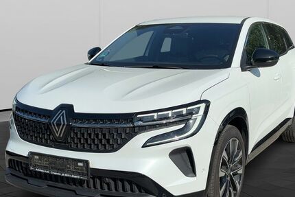 Renault Austral 77.599 km 21.890 &euro; Bensheim 64625