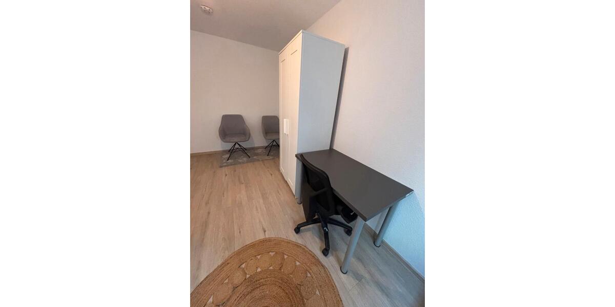 Etagenwohnung Heidelberg Kirchheim - 3 Zimmer, 20 m&sup2;, 495&euro; | Angebot:26042468