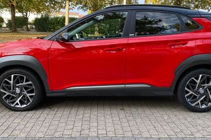 Hyundai KONA 43.000 km 17.400 &euro; Osthofen 67574