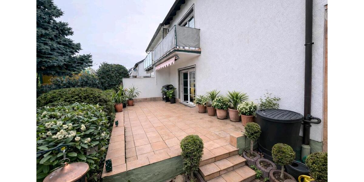 Doppelhaushälfte Speyer - 6 Zimmer, 114 m&sup2;, 459.000&euro; | Angebot:26126434