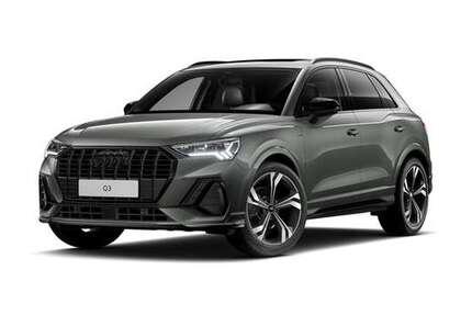 Audi Q3 10.992 km 50.990 &euro; Speyer 67346