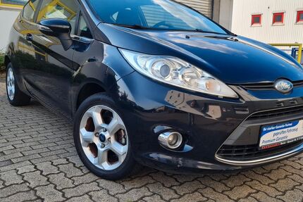 Ford Fiesta 218.000 km 2.599 &euro; Worms 67547