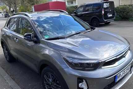Kia Stonic 5.600 km 20.875 &euro; Heppenheim 64646