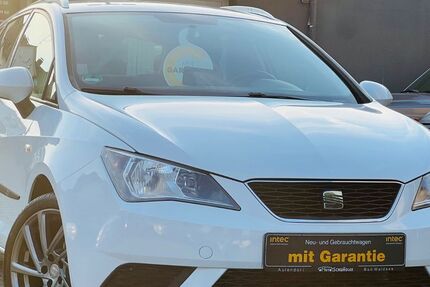 Seat Ibiza 133.000 km 5.699 &euro; Worms 67547