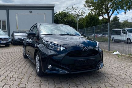Mazda 2 28.264 km 17.490 &euro; Weinheim 69469