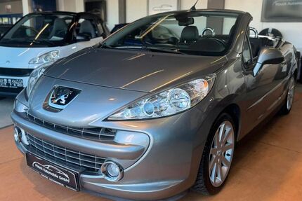 Peugeot 207 158.000 km 3.450 &euro; Bad Dürkheim 67098
