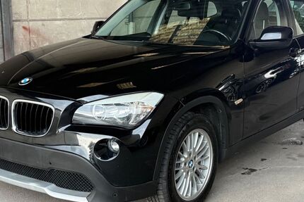 BMW X1 145.000 km 10.750 € Weinheim 69469