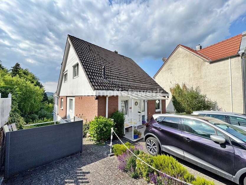 Haus zum Kaufen in Lindenfels 469.000 € 208 m²