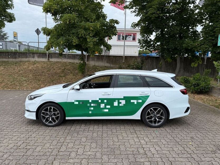 ceed Sportswagon
