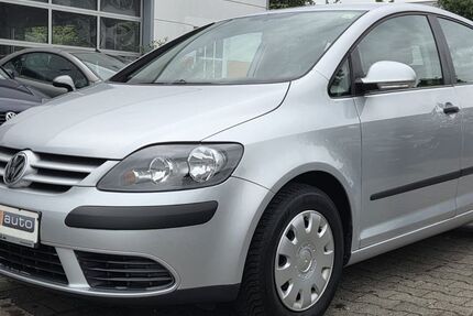 VW Golf Plus 162.000 km 3.790 &euro; Viernheim bei Mannheim 68519