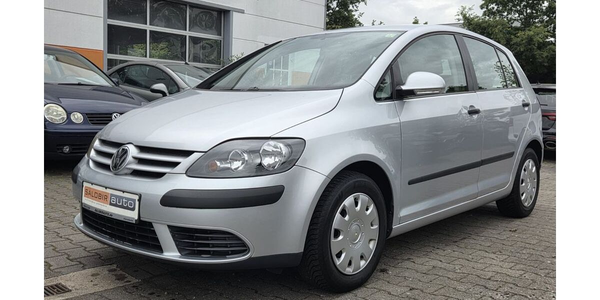 VW Golf Plus 162.000 km 3.790 &euro; Viernheim bei Mannheim 68519