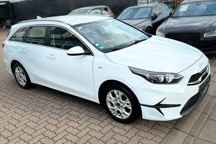 Kia ceed Sportswagon 115.000 km 13.999 &euro; Worms 67547