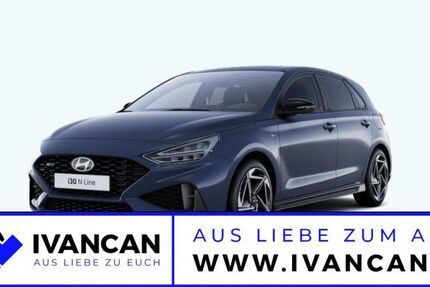 Hyundai i30 2.573 km 28.490 € Mannheim 68219