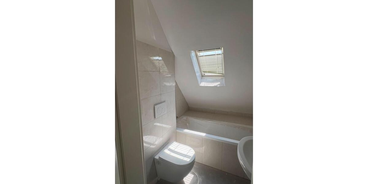 Etagenwohnung Ludwigshafen am Rhein Ludwigshafen-Hemshof - 2 Zimmer, 55 m&sup2;, 800&euro; | Angebot:27615315