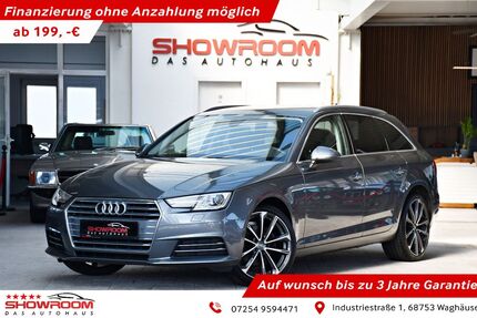Audi A4 98.040 km 19.980 &euro; Waghäusel 68753