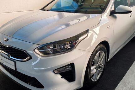 Kia ceed / Ceed 85.850 km 12.990 &euro; Neustadt a. d. Weinstr. 67435