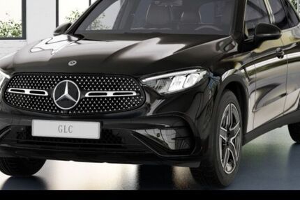 Mercedes-Benz GLC 220 9.900 km 56.880 &euro; Mannheim 68165
