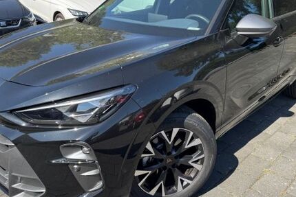 Cupra Terramar 2.910 km 38.950 &euro; Weinheim 69469