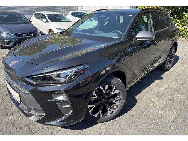 Cupra Terramar 2.910 km 38.950 &euro; Weinheim 69469