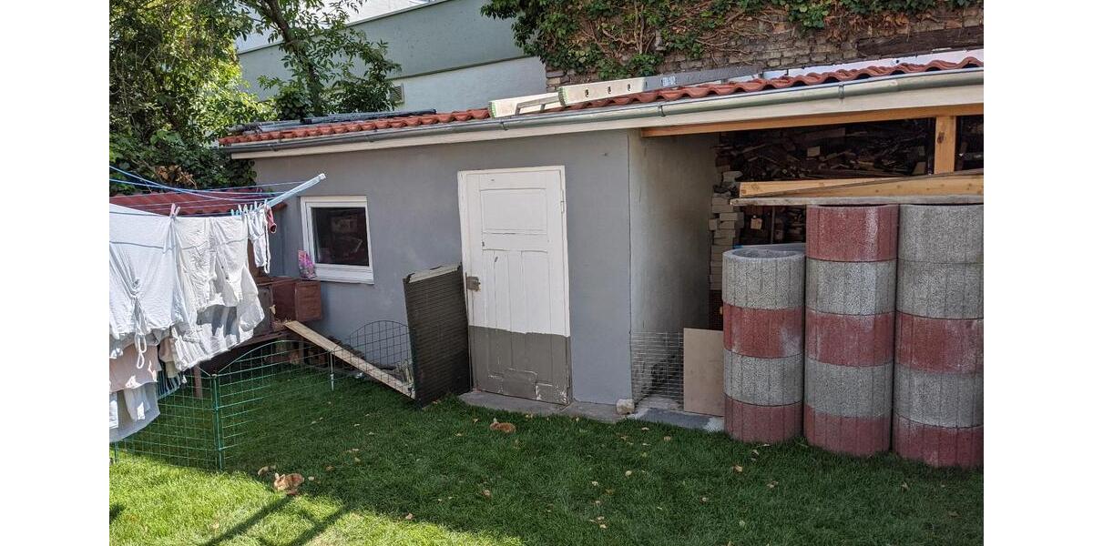 Mehrfamilienhaus, Wohnhaus Ludwigshafen am Rhein Mundenheim - 9 Zimmer, 152 m&sup2;, 590.000&euro; | Angebot:25765594