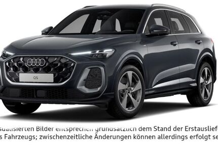 Audi Q5 19.000 km 59.900 &euro; Heidelberg 69115